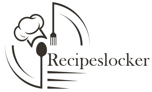 Recipeslocker.com