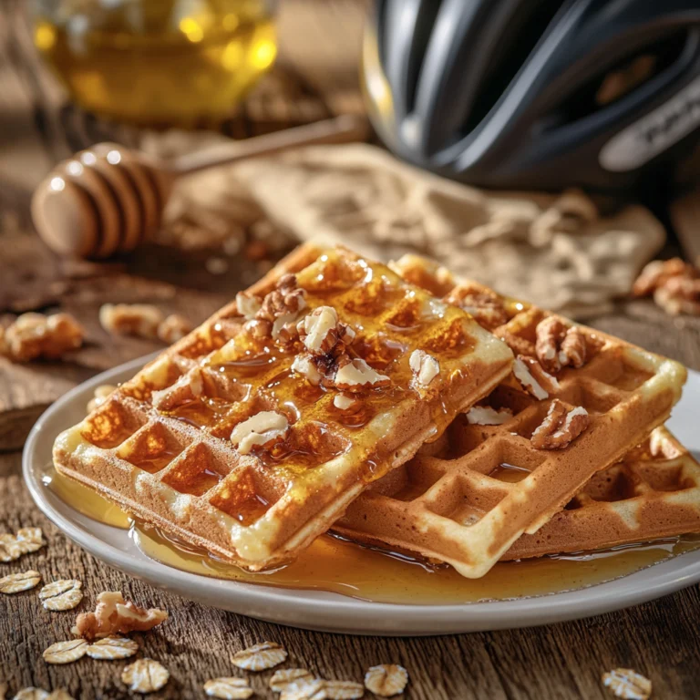 What is the Point of Honey Stinger Waffles? The Ultimate Energy Snack for Athletes and Travelers