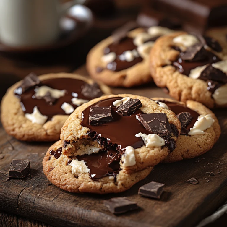 What Chocolate Melts Best in Cookies? A Guide to the Perfect Bake